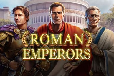 Emperors of Rome